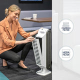 Fellowes Aeramax 100- Small Air Purifier