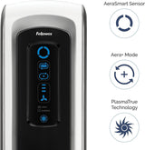 Fellowes Aeramax 100- Small Air Purifier
