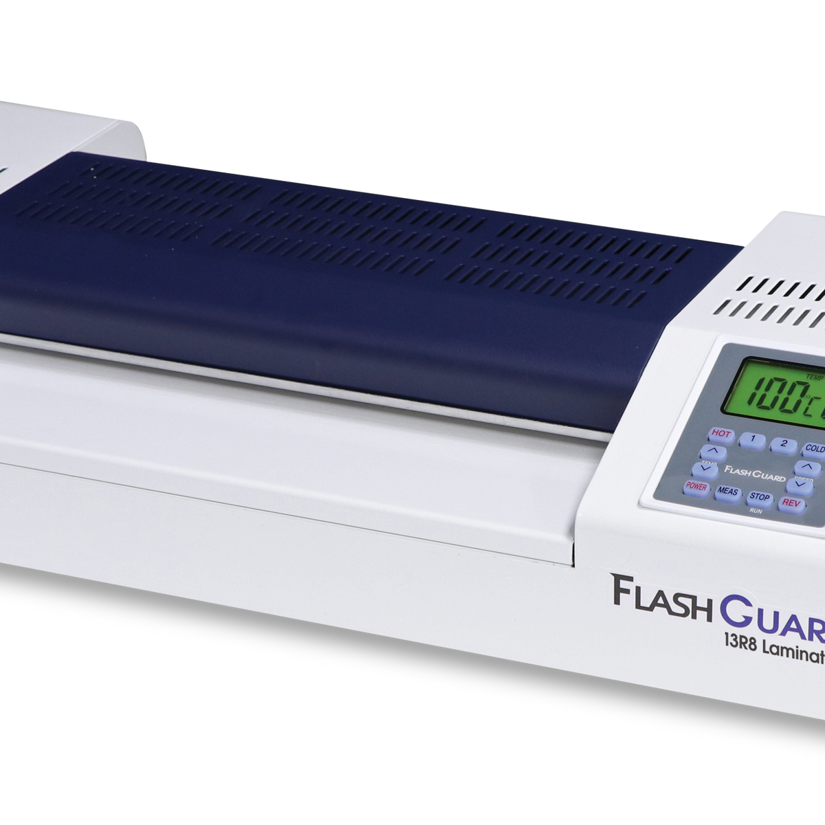 Formax FlashGuard 13R8 13