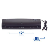 GBC Fusion 1000L 12" Pouch Laminator