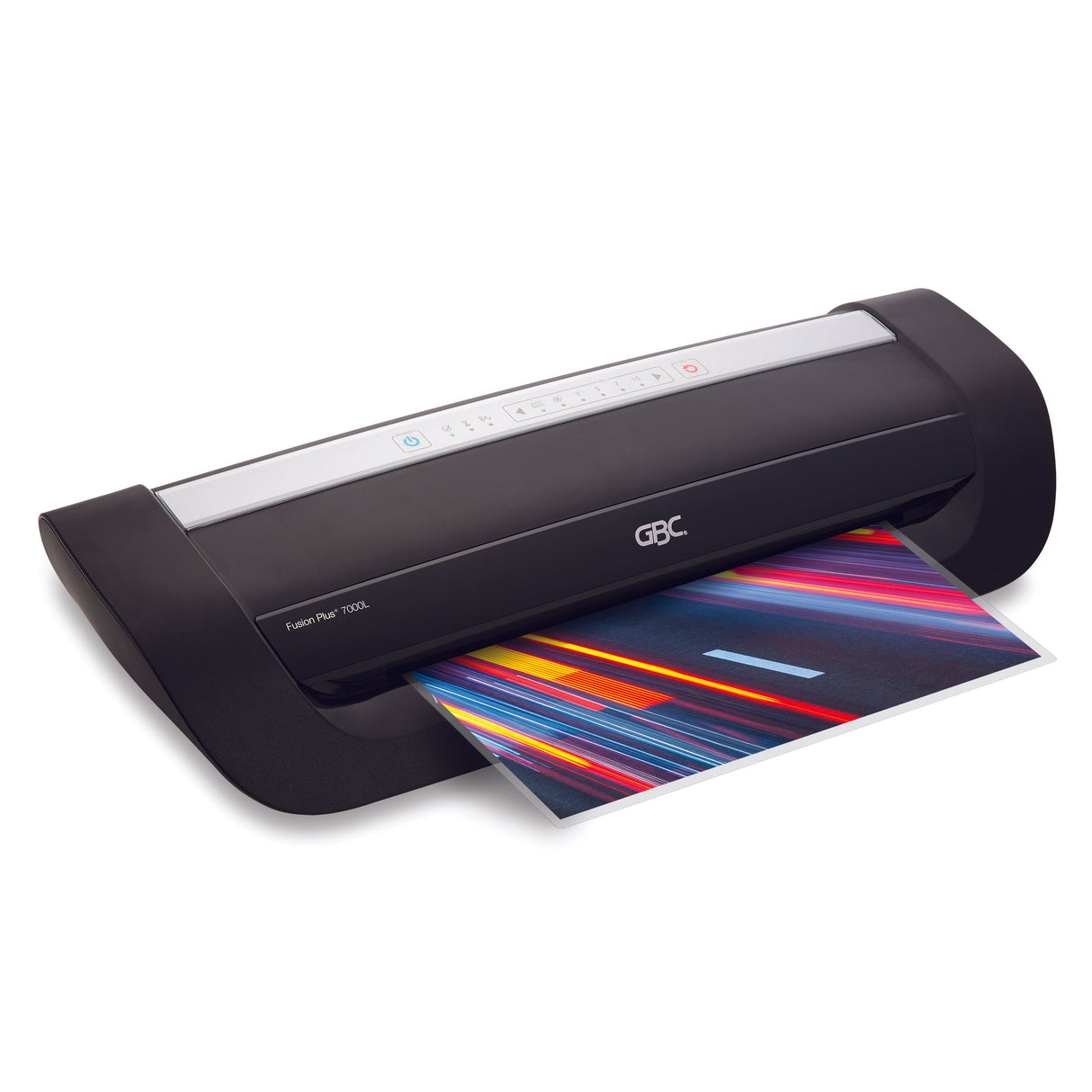 GBC Fusion 7000L 12" Pouch Laminator