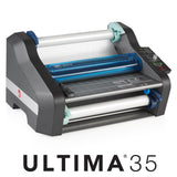 GBC Ultima 35 EZ Load Thermal Roll Laminator