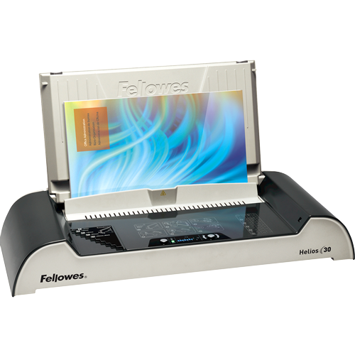 Fellowes Helios 30 Thermal Binding Machine