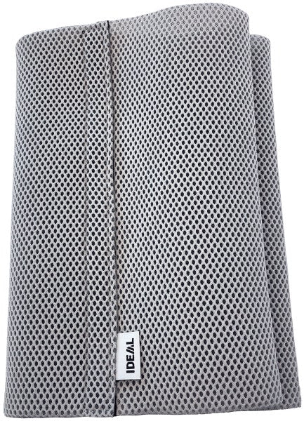 MBM Ideal Premium Grey Textile Cover for AP30 Pro & AP40 Pro Air Purifier