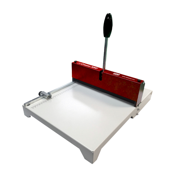 Scoring - Perforating Machines – Paper Machines
