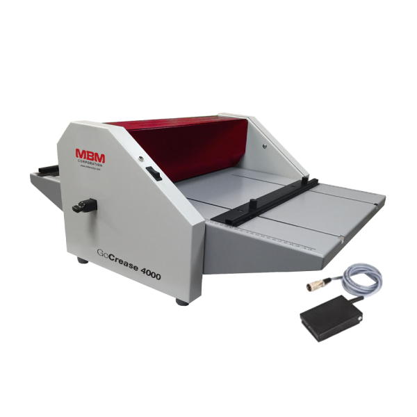 Scoring - Perforating Machines – Paper Machines