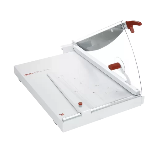 MBM Triumph 1071 Tabletop Trimmer - Updated Model 1171