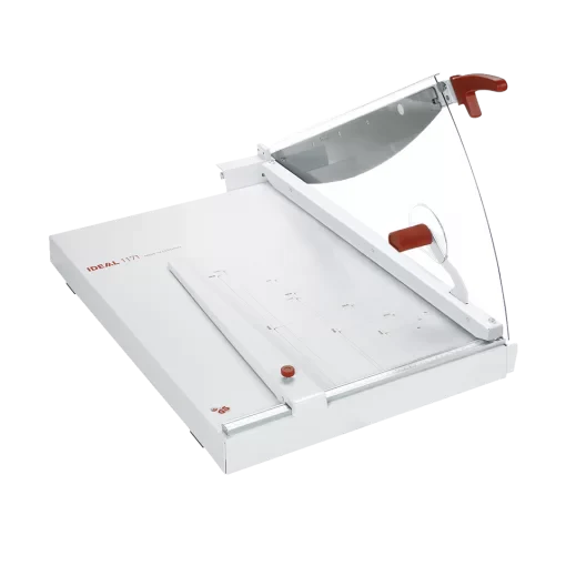 MBM Triumph 1171 Tabletop Trimmer