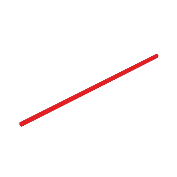 MBM Triumph 34 7/8" Cutting Sticks