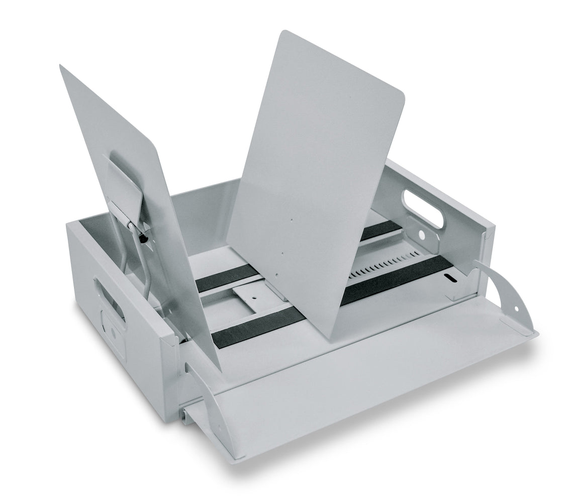 Indexer Rack Index Racks & Posting Trays – Paper Machines