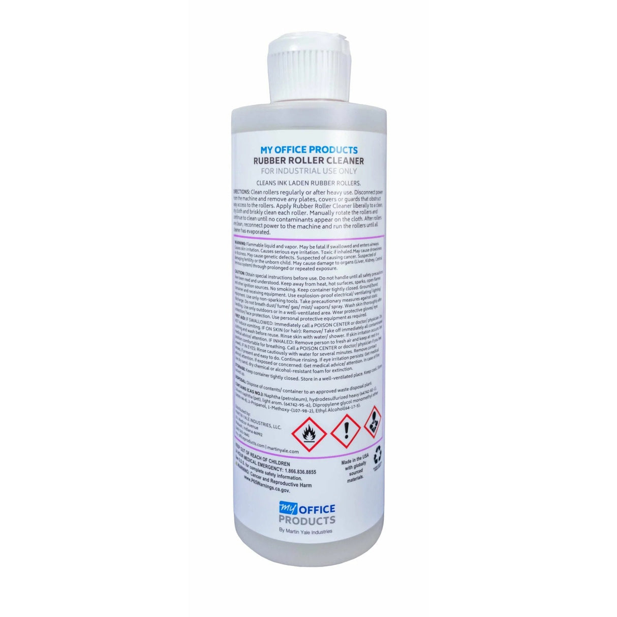 Martin-Yale-300-Static-Eliminator-Cleaner-Spray-Image