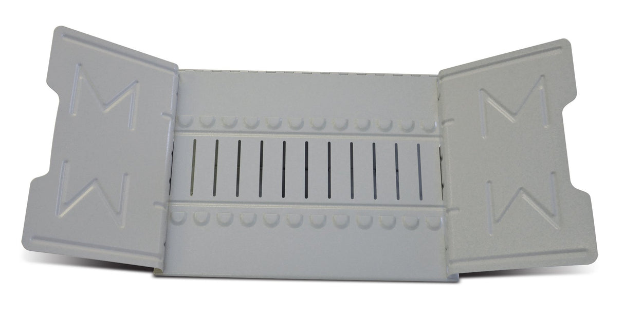 Martin Yale 912G Master 12" Desktop Catalog Rack (Pack of 96)