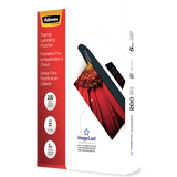 Fellowes Advanced Thermal Laminating Pouches -  Letter Size, 5mil, 200 Pack