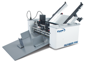 Count Number Pro Numbering Machine