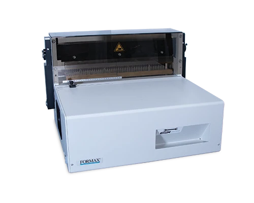 Formax Punch200 Heavy-Duty Electric Punching Machine