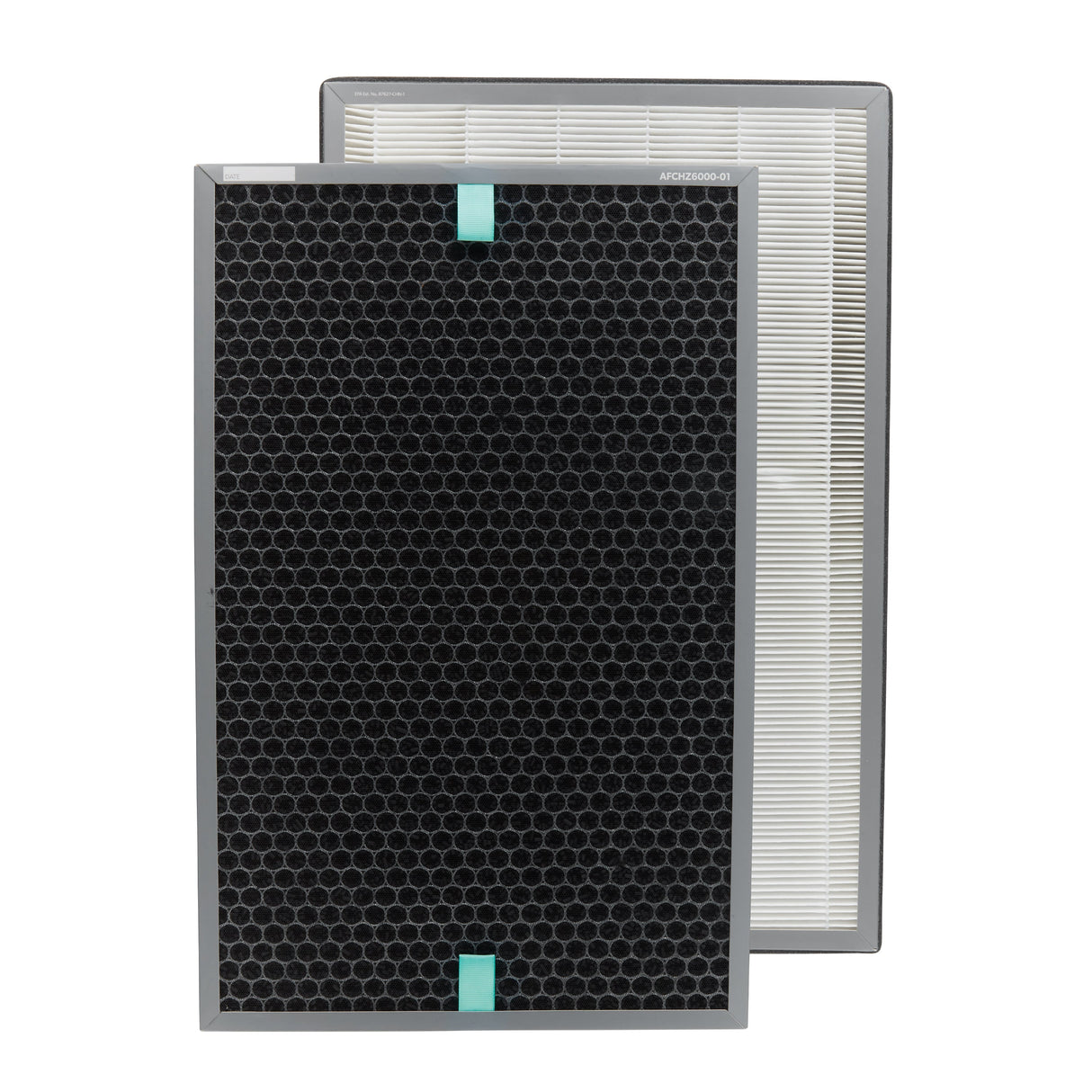 Replacement Filter with True HEPA for TruSens Z-6000 Performance Series Air Purifier