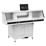 MBM Triumph Speedcut 56 Auto Programmable Cutter Package