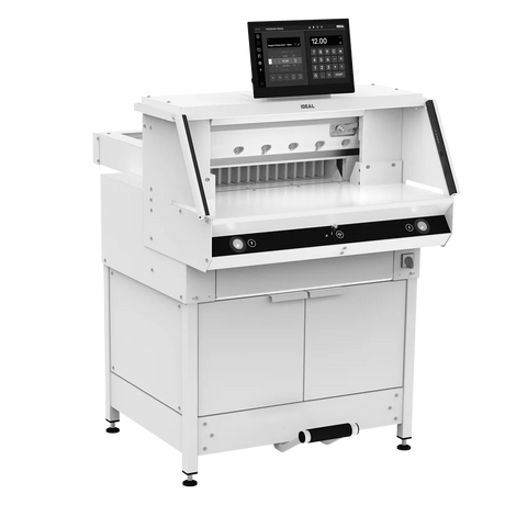 MBM Triumph Speedcut 56 Auto Programmable Cutter
