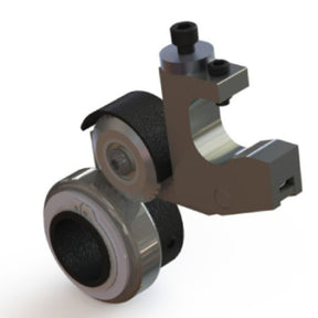 Complete Narrow Margin Perf Assembly with Standard Perf Wheel