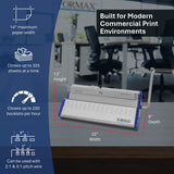 Formax Wire100 Manual Wire Binding Machine