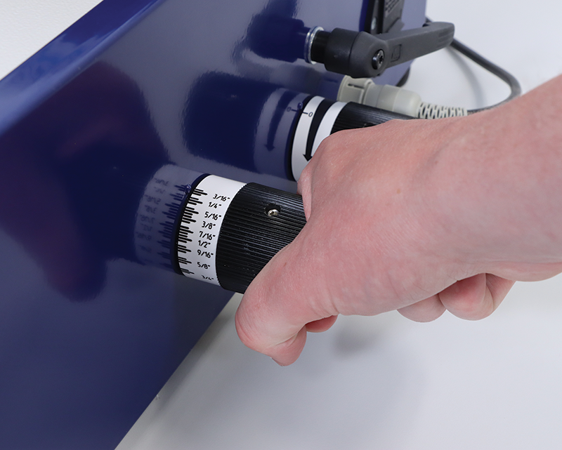 Formax Wire200 Electric Wire Binding Machine