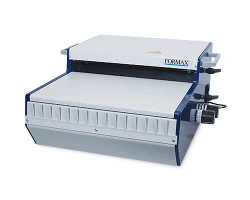 Formax Wire300 Electric Wire Binding Machine