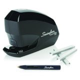 Swingline Speed Pro 45 Electric Stapler Value Pack