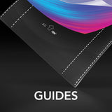 GBC EZUse Speed Pouches - Letter Size, 3 mil, 150 Pack