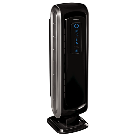 Fellowes Aeramax 90 Air Purifier