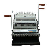 Akiles DuoMac 541 5:1 & 4:1 Coil Binding Machine