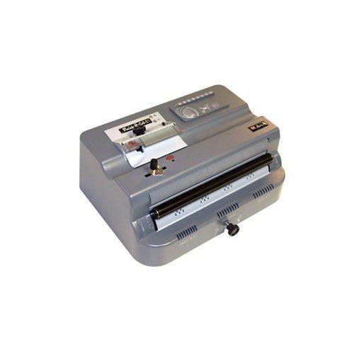 Akiles Finish @ Coil E1 Electric Coil Inserter with Electric Crimper (AFAC-E1)