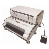 Akiles CoilMac-EPI Electric Coil Binding Machine