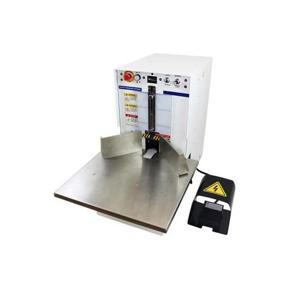 Akiles Diamond-6 Corner Rounding Equipment