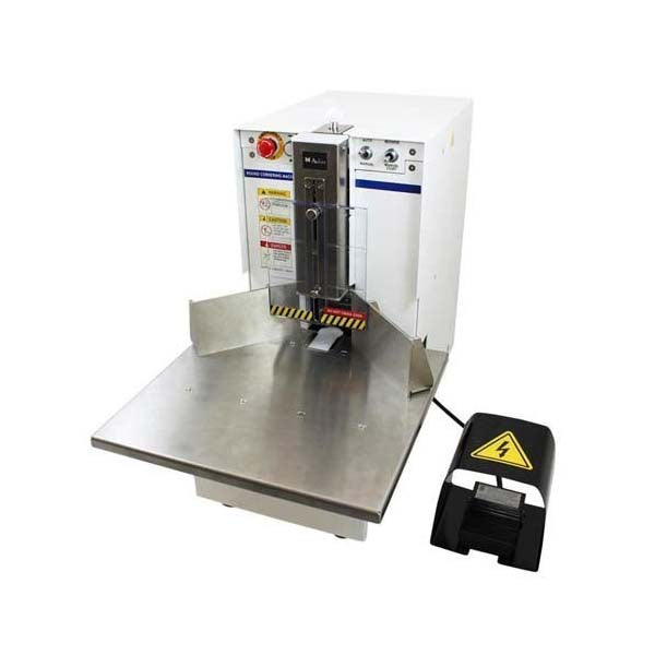 Akiles Diamond-7 Corner Rounding Equipment