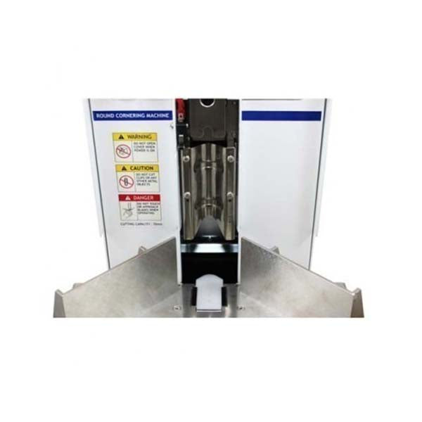 Paper Rounding Machine Akiles Diamond-7 Corner Rounding Equipment – Paper Machines