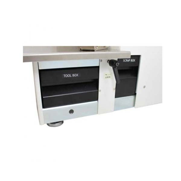 Paper Rounding Machine Akiles Diamond-7 Corner Rounding Equipment – Paper Machines