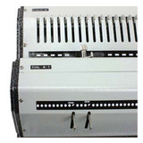 Akiles DUOMAC-C41 / C51 Comb and Coil Binding Machine
