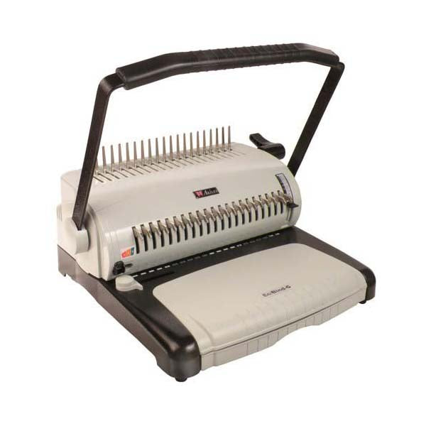 Akiles EcoBind-C Manual Comb Binding Machines