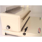 Akiles MegaBind-1 Manual Comb Binding Machine