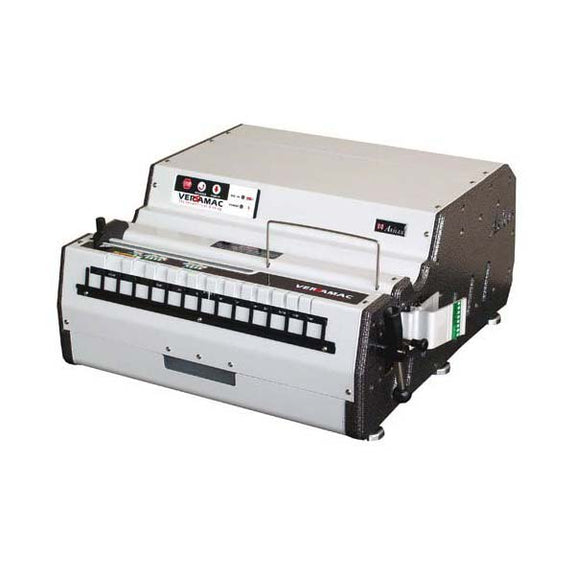 Punch Machine For Files Punch & Binding Machines – Paper Machines