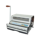 Akiles WireMac-E31 Electric Wire Binding Machine