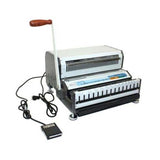 Akiles WireMac-E31 Electric Wire Binding Machine