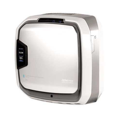 Fellowes AeraMax Pro AM 3 PC Professional Air Purifier