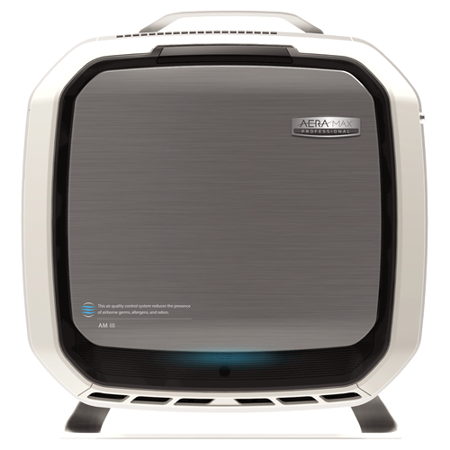 Fellowes AeraMax Professional AM 3S PC Air Purifier