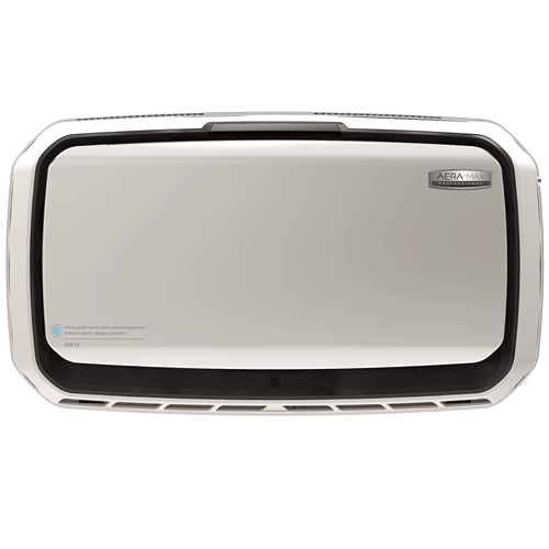 AeraMax® Professional IV HEPA Air Purifier – Paper Machines