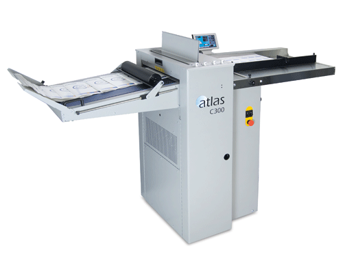 Formax Atlas C300 Auto-Feed Paper Creasers