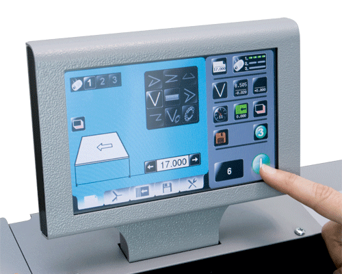 Formax Atlas C300 Auto-Feed Paper Creasers