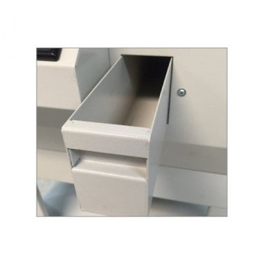 MBM GoCrease AutoAir Creaser & Perforator