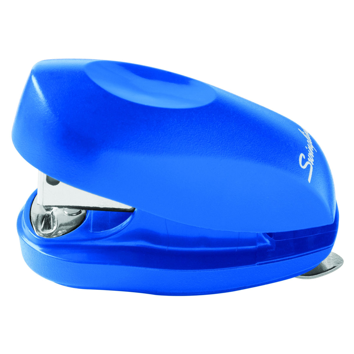 Swingline Tot Stapler, Blue, 12 Sheet Capacity – Paper Machines