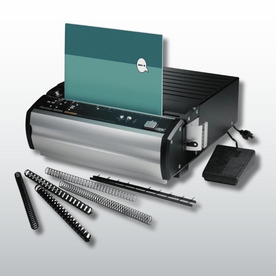 Paper Handling Equipment – Paper Machines